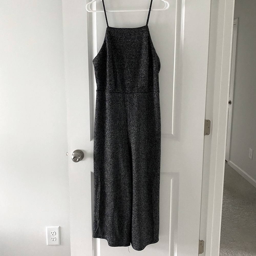 Wild Fable Wide Leg Jumpsuit
